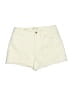 Universal Thread Ivory Shorts Size 10 - photo 1