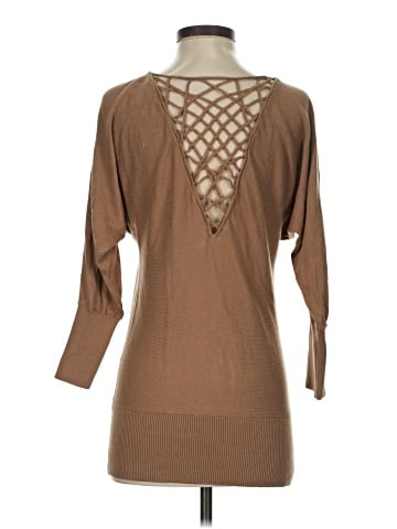 Cache 3/4 Sleeve Blouse (view 2)