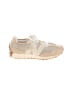 New Balance Tan Sneakers Size 2 1/2 (youth) - photo 1