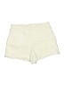 Universal Thread Ivory Shorts Size 10 - photo 2