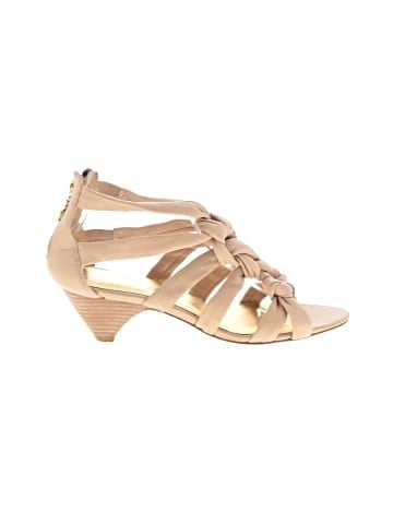 DaniBlack Sandals (view 1)
