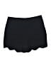 Charlotte Russe Black Shorts Size M - photo 1
