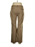 George Tan Casual Pants Size 16 Petite - photo 2