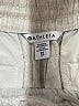 Athleta 100% Linen Solid Tan Shorts Size XS - photo 3