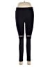 Alo Black Leggings Size XXS - photo 1