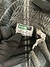 Puma Graphic Gray Athletic Shorts Size 10 - 12 - photo 3