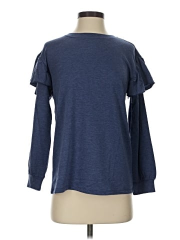 Matilda Jane Long Sleeve Top (view 1)
