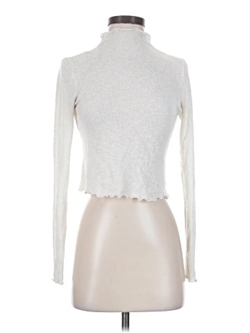 Lush Long Sleeve Top (view 1)