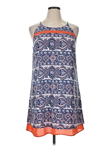 THML Casual Dress (view 1)