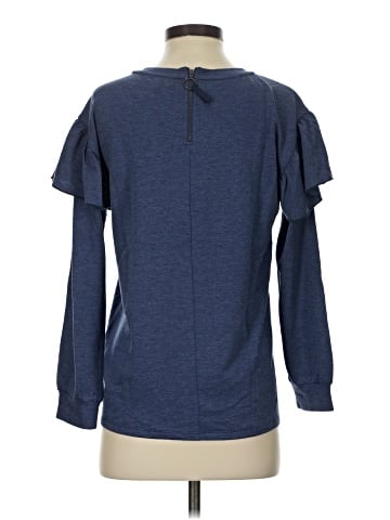 Matilda Jane Long Sleeve Top (view 2)