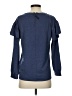 Matilda Jane Blue Long Sleeve Top Size XS - photo 2