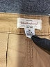 Weatherproof Brown Khakis Size 16 - photo 4