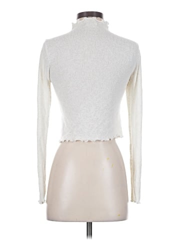 Lush Long Sleeve Top (view 2)