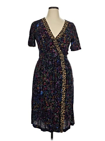 Maeve by Anthropologie Cocktail Dress (view 1)