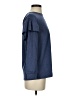 Matilda Jane Blue Long Sleeve Top Size XS - photo 4