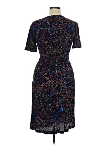 Maeve by Anthropologie Cocktail Dress (view 2)