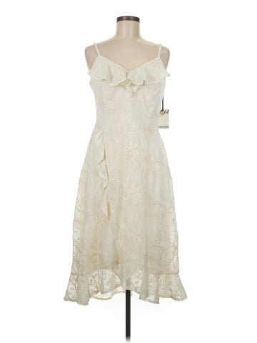 Kensie Cocktail Dress (view 1)