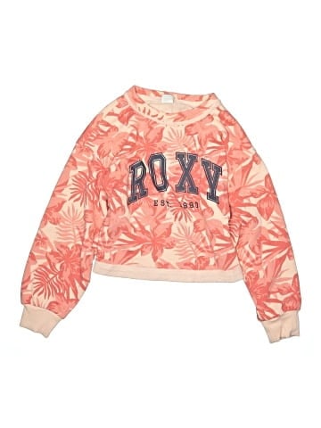 Roxy Sweatshirt (view 1)