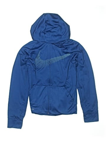 Nike Track Jacket (view 1)