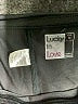 Lucky in Love Solid Black Skort Size M - photo 3