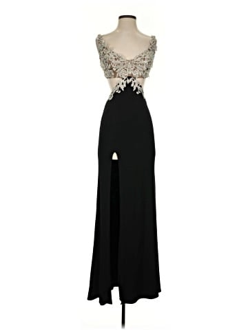 La Femme Cocktail Dress (view 1)
