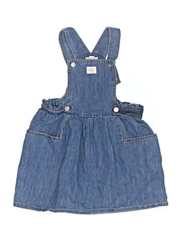 CALVIN KLEIN JEANS Overalls (view 1)