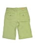 Christopher Blue Solid Green Khaki Shorts Size 8 - photo 2