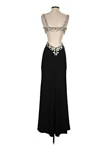 La Femme Cocktail Dress (view 2)
