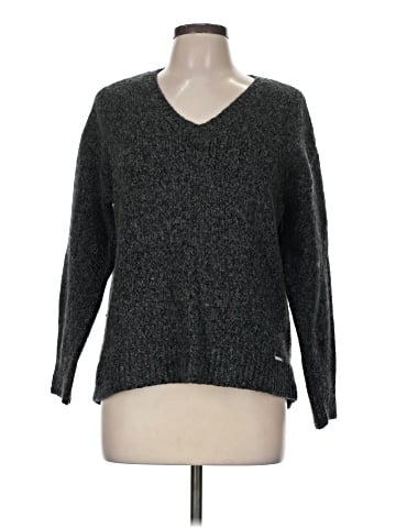 MICHAEL Michael Kors Pullover Sweater (view 1)