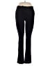 Elie Tahari Black Active Pants Size 0 - photo 1