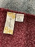 Misia Burgundy Pullover Sweater Size L - photo 7
