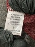 Misia Burgundy Pullover Sweater Size L - photo 8