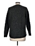 MICHAEL Michael Kors Tweed Gray Pullover Sweater Size M - photo 2