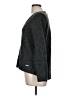 MICHAEL Michael Kors Tweed Gray Pullover Sweater Size M - photo 5