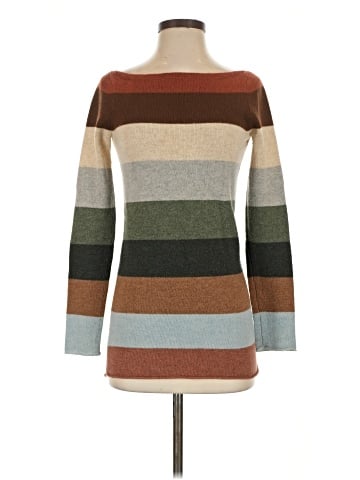 Theory Wool Pullover Sweater (view 1)