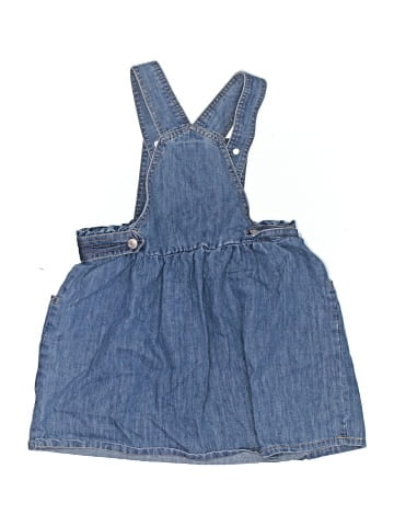 CALVIN KLEIN JEANS Overalls (view 2)