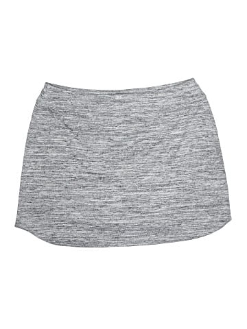 Style&Co Casual Skirt (view 2)