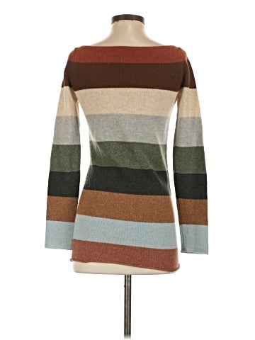 Theory Wool Pullover Sweater (view 2)