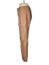 Ann Taylor 100% Polyester Tan Casual Pants Size 6 - photo 5