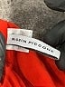 Robin Piccone Solid Red One Piece Swimsuit Size 10 - photo 3