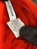 Robin Piccone Solid Red One Piece Swimsuit Size 10 - photo 4