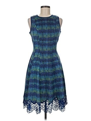 Maia Cocktail Dress (view 1)