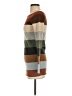 Theory 100% Lambswool Brown Wool Pullover Sweater Size P (petite) - photo 5