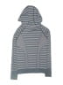Ivivva Gray Pullover Sweater Size 10 - photo 2