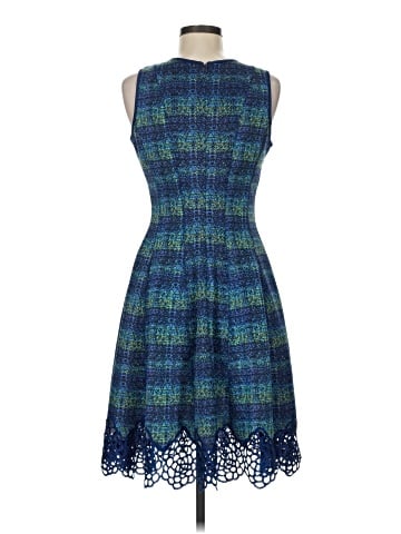 Maia Cocktail Dress (view 2)