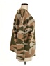 Pol Camo Brown Pullover Sweater Size M - photo 4