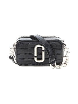 Marc Jacobs Leather Crossbody Bag