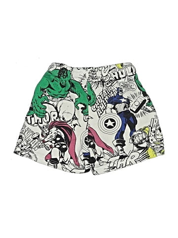 Zara Shorts (view 2)