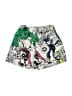 Zara Graphic Green Shorts Size 2-3 years - photo 2