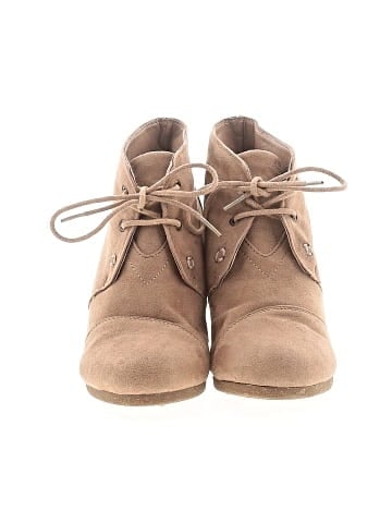 Pierre Dumas Wedges (view 2)